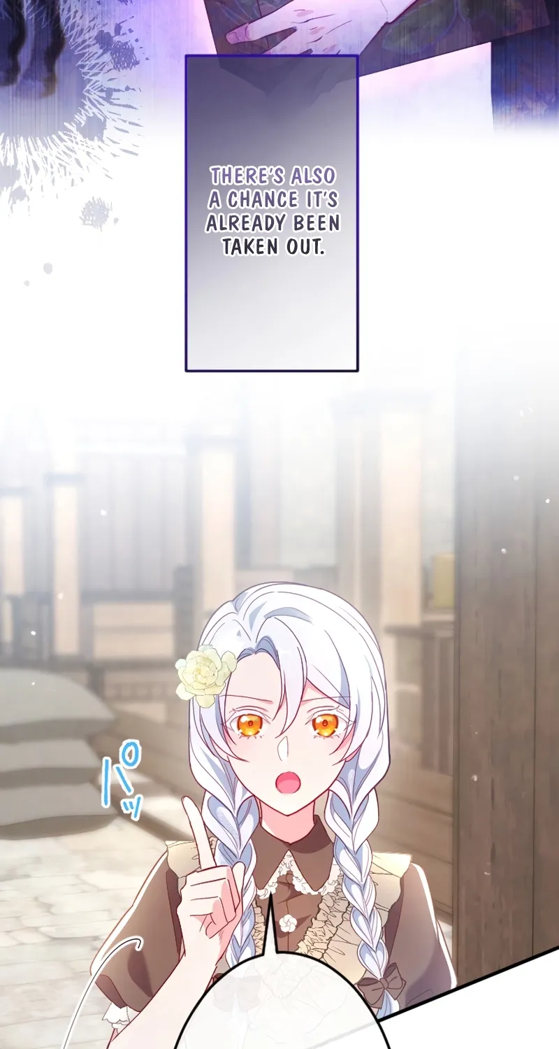 Kigen Tsuki Koujo no Hazu ga, Umaku Yari Sugite Shimatta You desu Chapter 30 page 44 - 