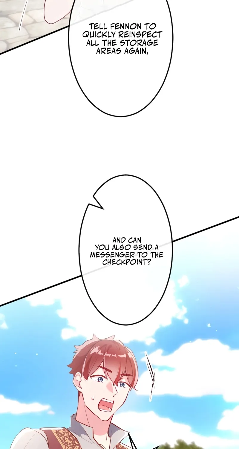 Kigen Tsuki Koujo no Hazu ga, Umaku Yari Sugite Shimatta You desu Chapter 30 page 45 - 
