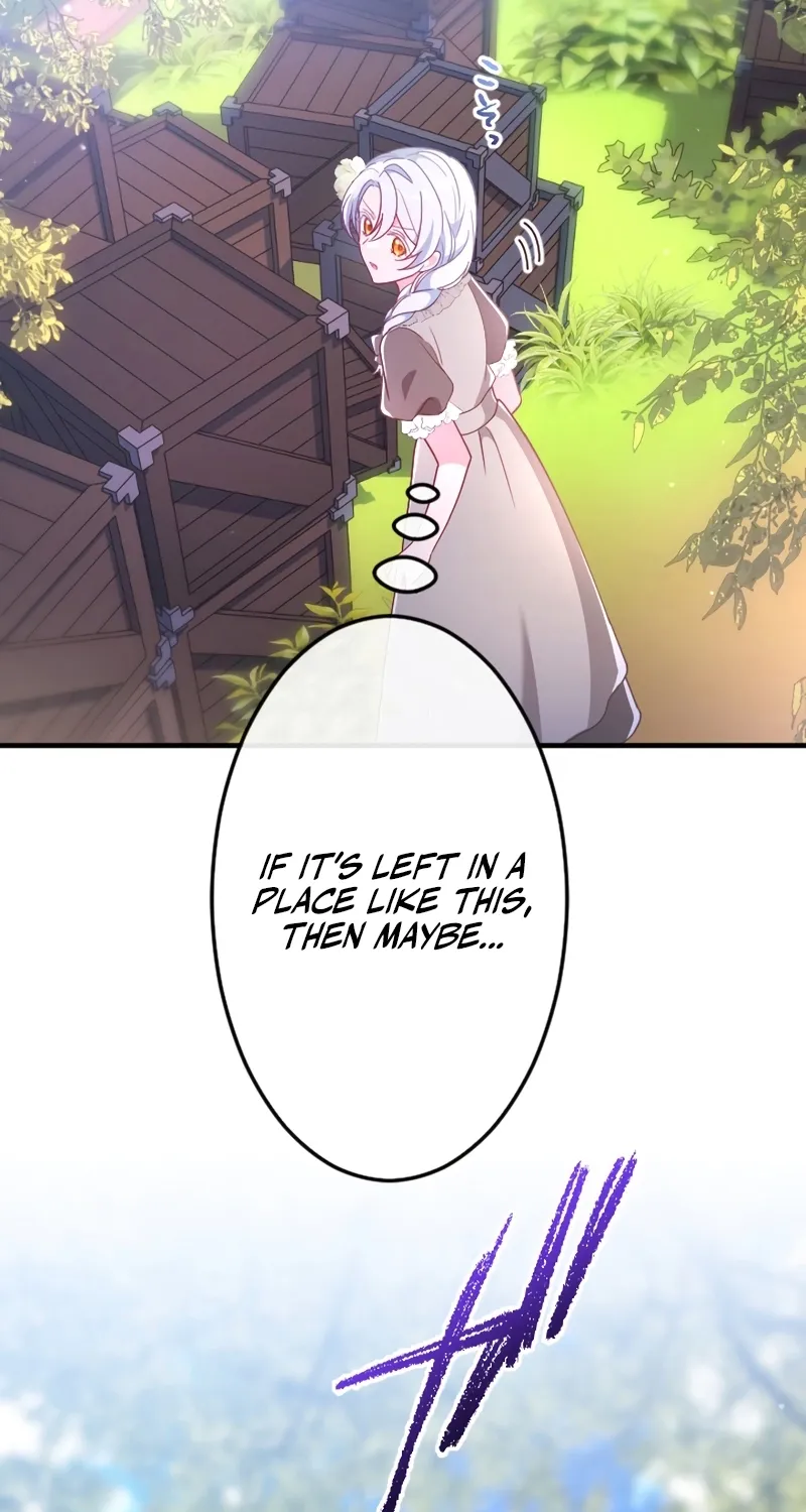 Kigen Tsuki Koujo no Hazu ga, Umaku Yari Sugite Shimatta You desu Chapter 30 page 51 - 