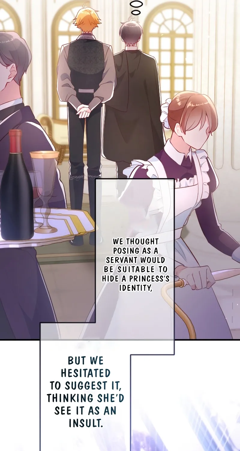 Kigen Tsuki Koujo no Hazu ga, Umaku Yari Sugite Shimatta You desu Chapter 30 page 68 - 