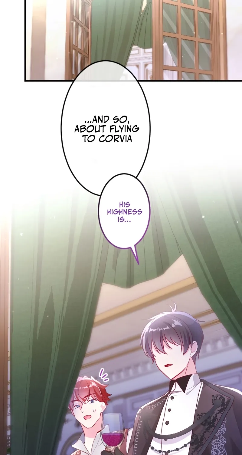 Kigen Tsuki Koujo no Hazu ga, Umaku Yari Sugite Shimatta You desu Chapter 30 page 78 - 