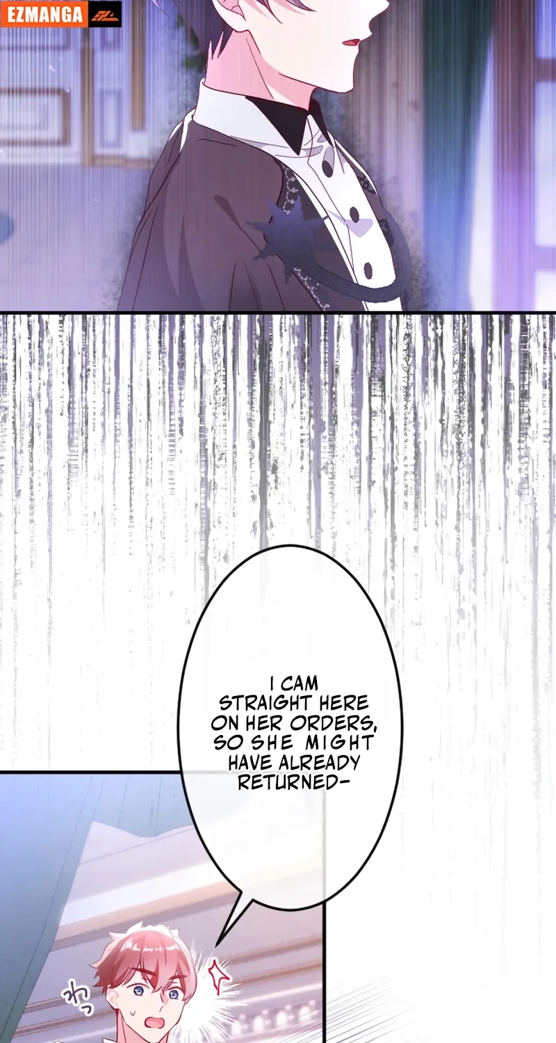 Kigen Tsuki Koujo no Hazu ga, Umaku Yari Sugite Shimatta You desu Chapter 30 page 80 - 