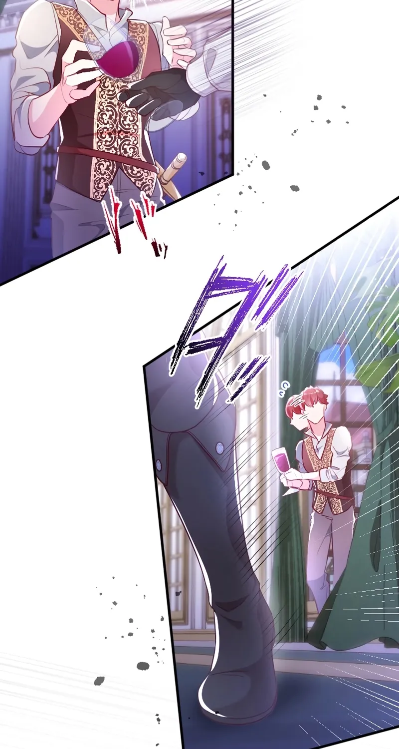 Kigen Tsuki Koujo no Hazu ga, Umaku Yari Sugite Shimatta You desu Chapter 30 page 81 - 