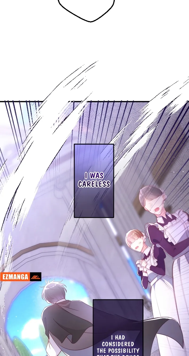 Kigen Tsuki Koujo no Hazu ga, Umaku Yari Sugite Shimatta You desu Chapter 30 page 84 - 