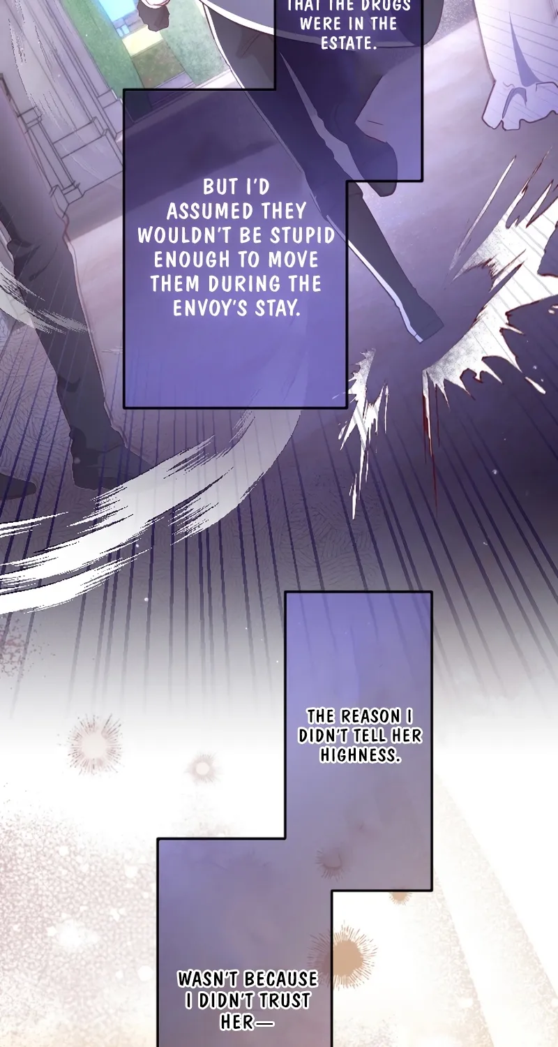 Kigen Tsuki Koujo no Hazu ga, Umaku Yari Sugite Shimatta You desu Chapter 30 page 85 - 