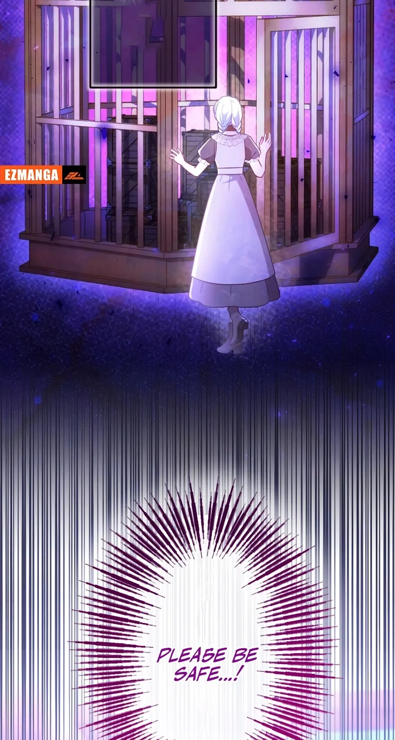 Kigen Tsuki Koujo no Hazu ga, Umaku Yari Sugite Shimatta You desu Chapter 30 page 90 - 