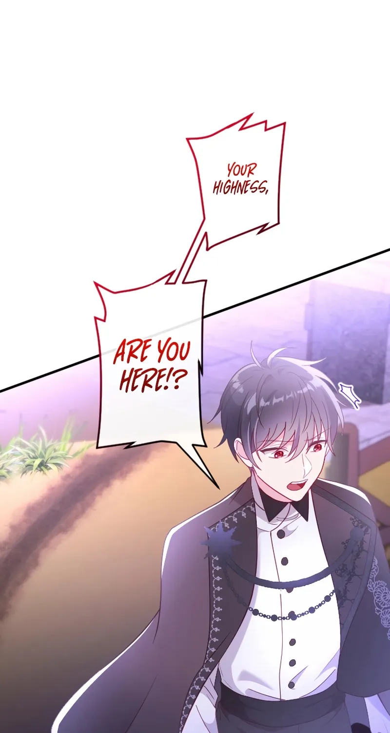 Kigen Tsuki Koujo no Hazu ga, Umaku Yari Sugite Shimatta You desu Chapter 30 page 92 - 