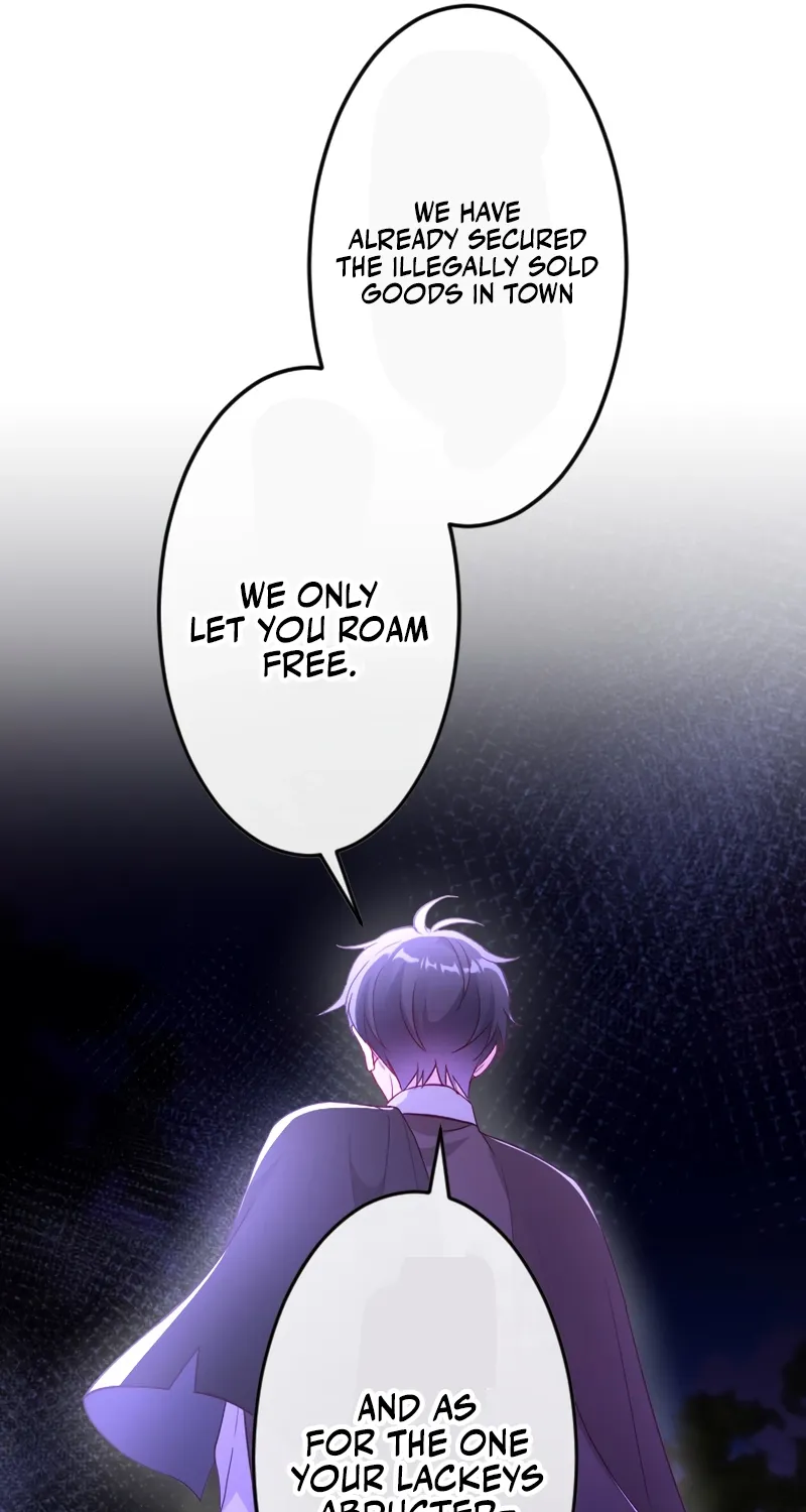 Kigen Tsuki Koujo no Hazu ga, Umaku Yari Sugite Shimatta You desu Chapter 31 page 11 - 