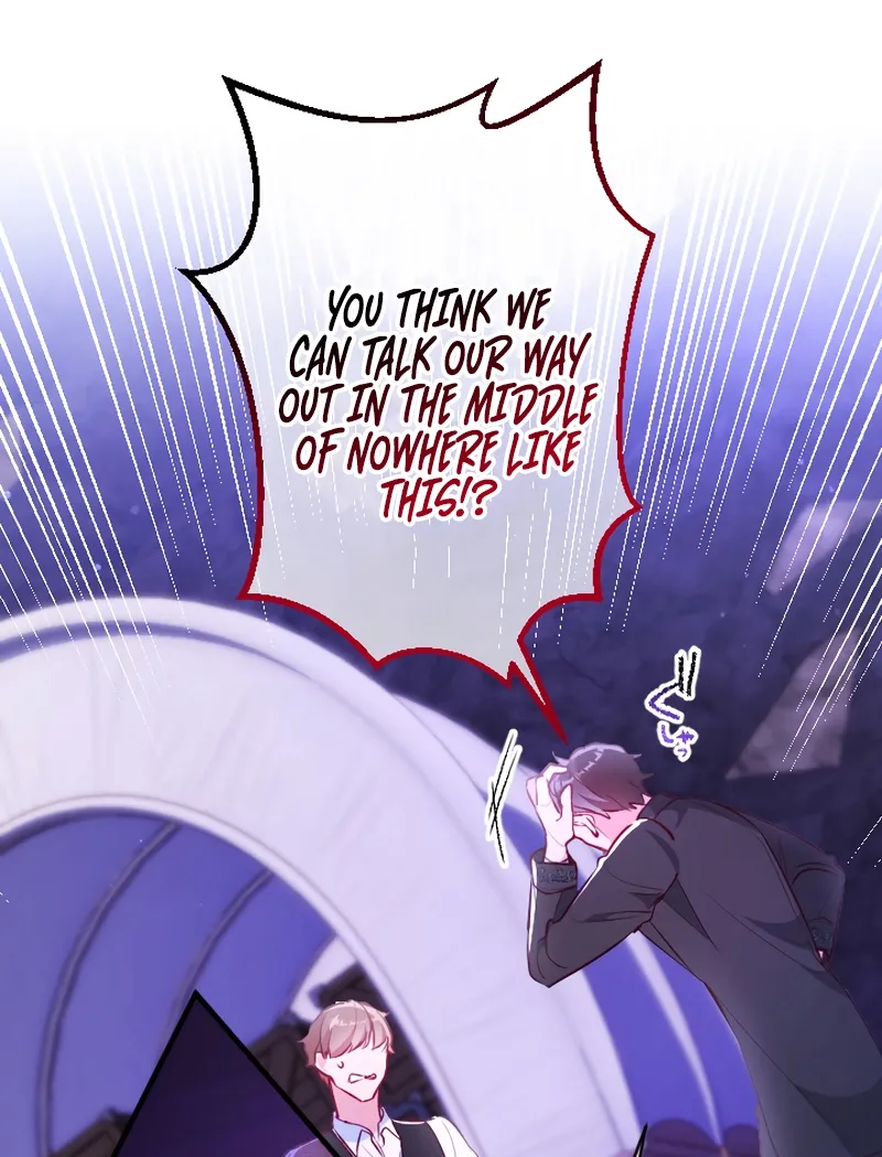Kigen Tsuki Koujo no Hazu ga, Umaku Yari Sugite Shimatta You desu Chapter 31 page 29 - 