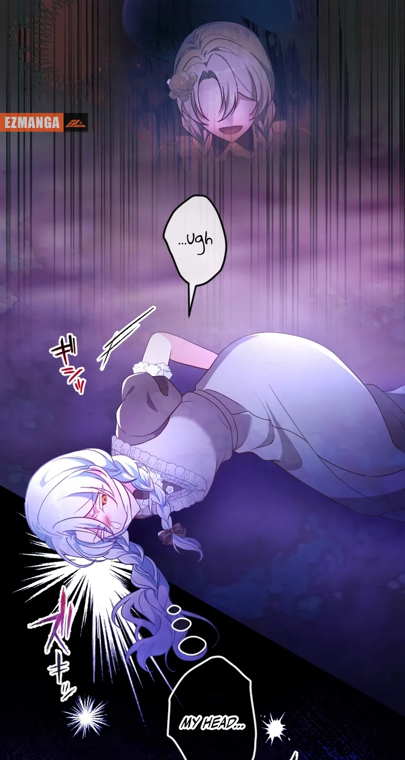 Kigen Tsuki Koujo no Hazu ga, Umaku Yari Sugite Shimatta You desu Chapter 31 page 32 - 