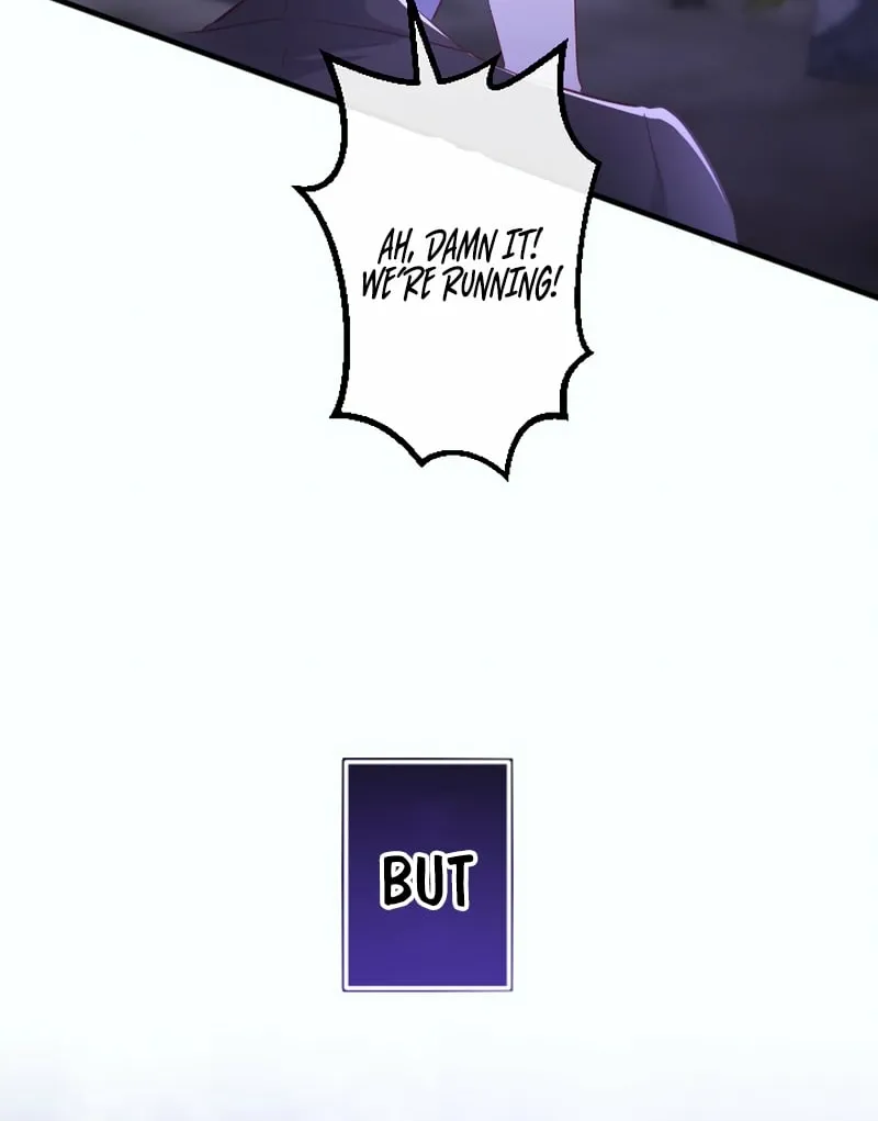 Kigen Tsuki Koujo no Hazu ga, Umaku Yari Sugite Shimatta You desu Chapter 31 page 39 - 