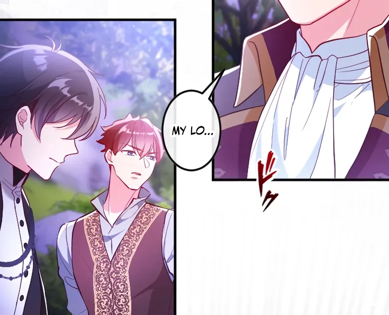 Kigen Tsuki Koujo no Hazu ga, Umaku Yari Sugite Shimatta You desu Chapter 31 page 5 - 