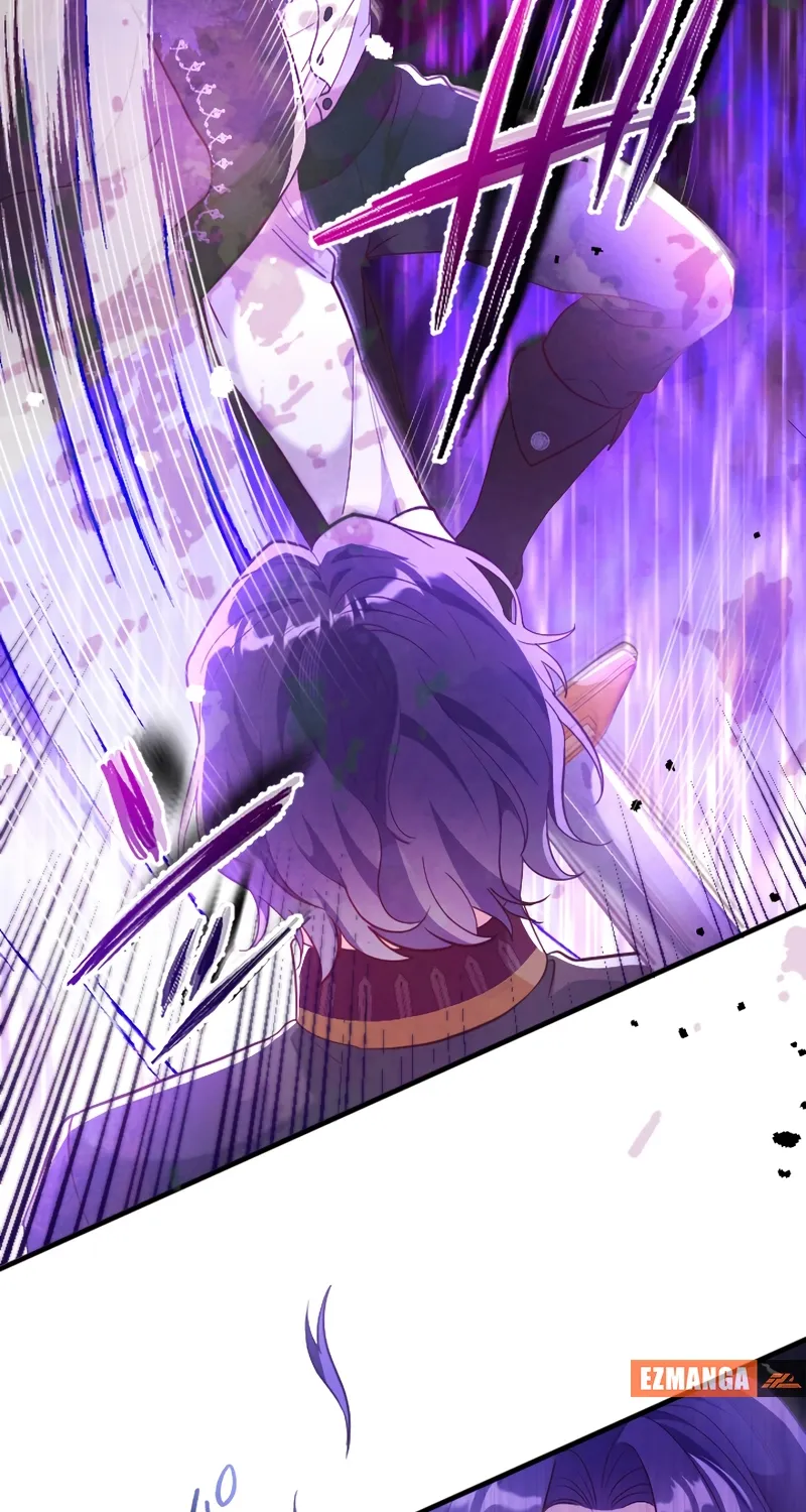 Kigen Tsuki Koujo no Hazu ga, Umaku Yari Sugite Shimatta You desu Chapter 31 page 7 - 