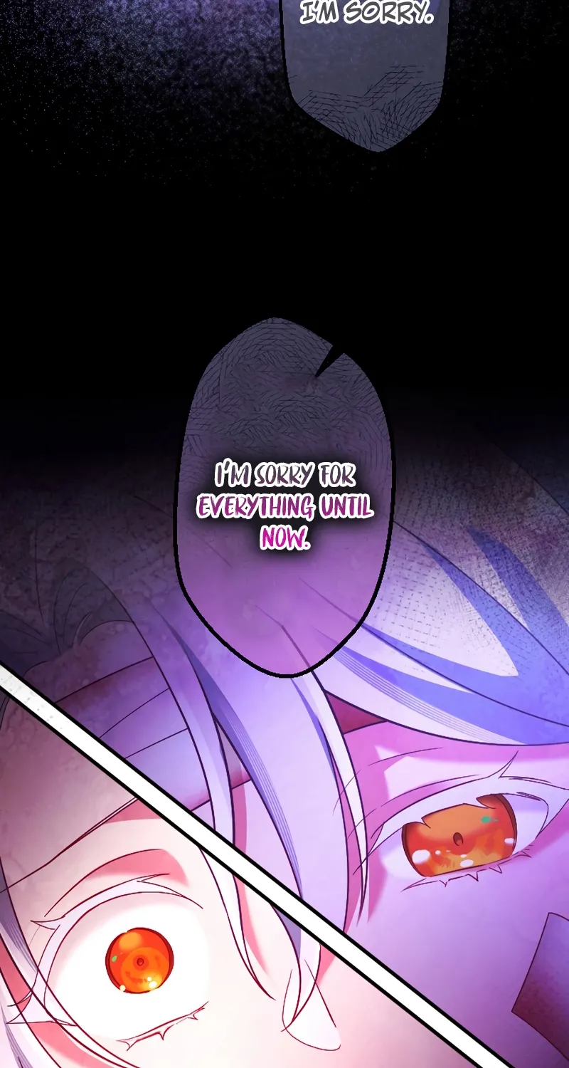 Kigen Tsuki Koujo no Hazu ga, Umaku Yari Sugite Shimatta You desu Chapter 31 page 62 - 