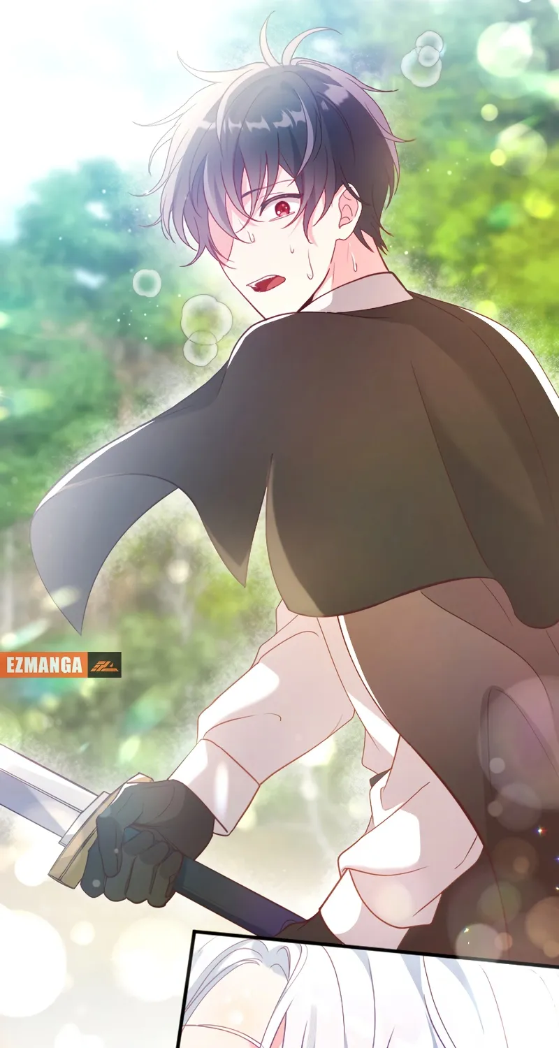 Kigen Tsuki Koujo no Hazu ga, Umaku Yari Sugite Shimatta You desu Chapter 31 page 70 - 