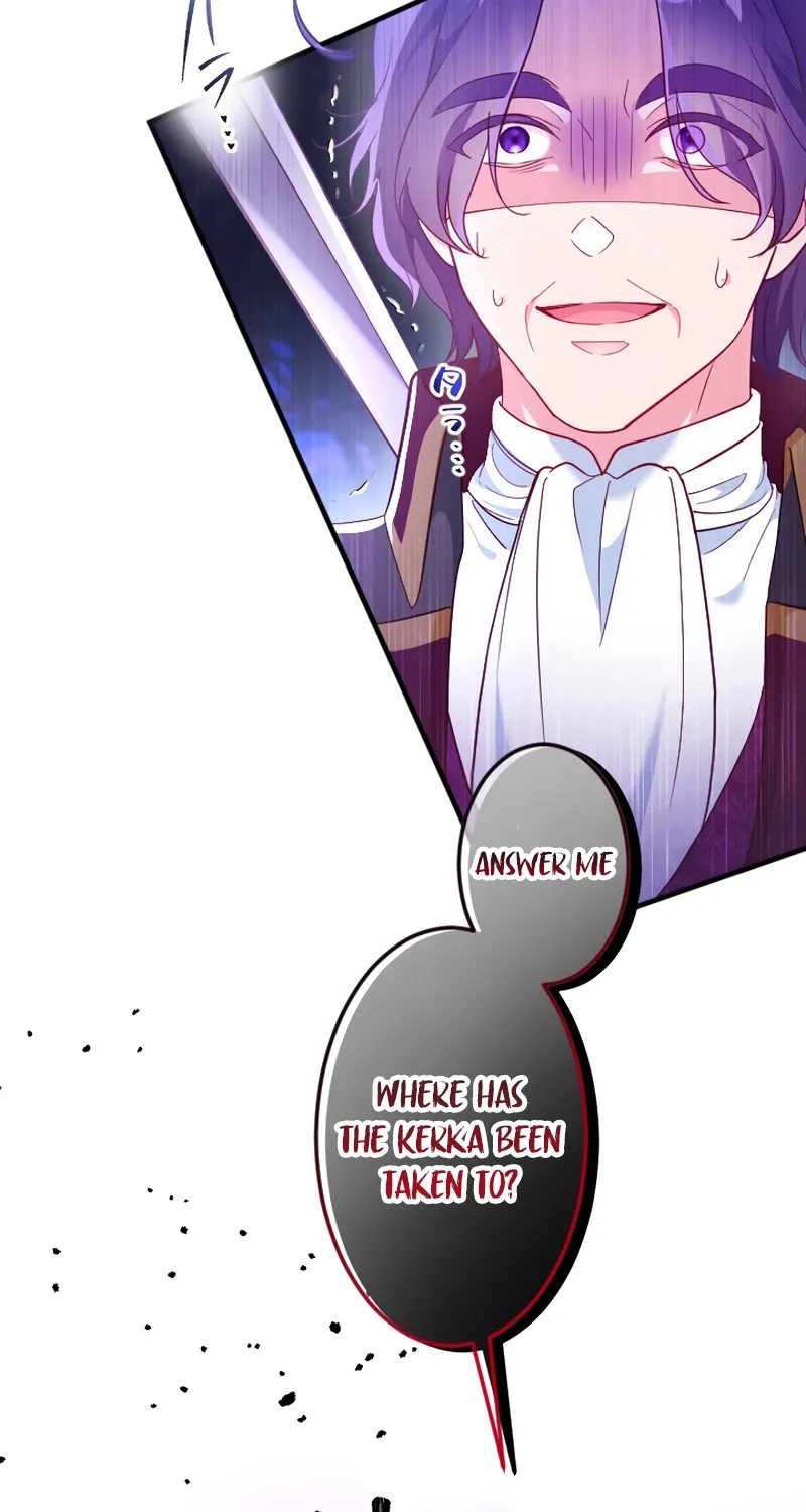 Kigen Tsuki Koujo no Hazu ga, Umaku Yari Sugite Shimatta You desu Chapter 31 page 8 - 