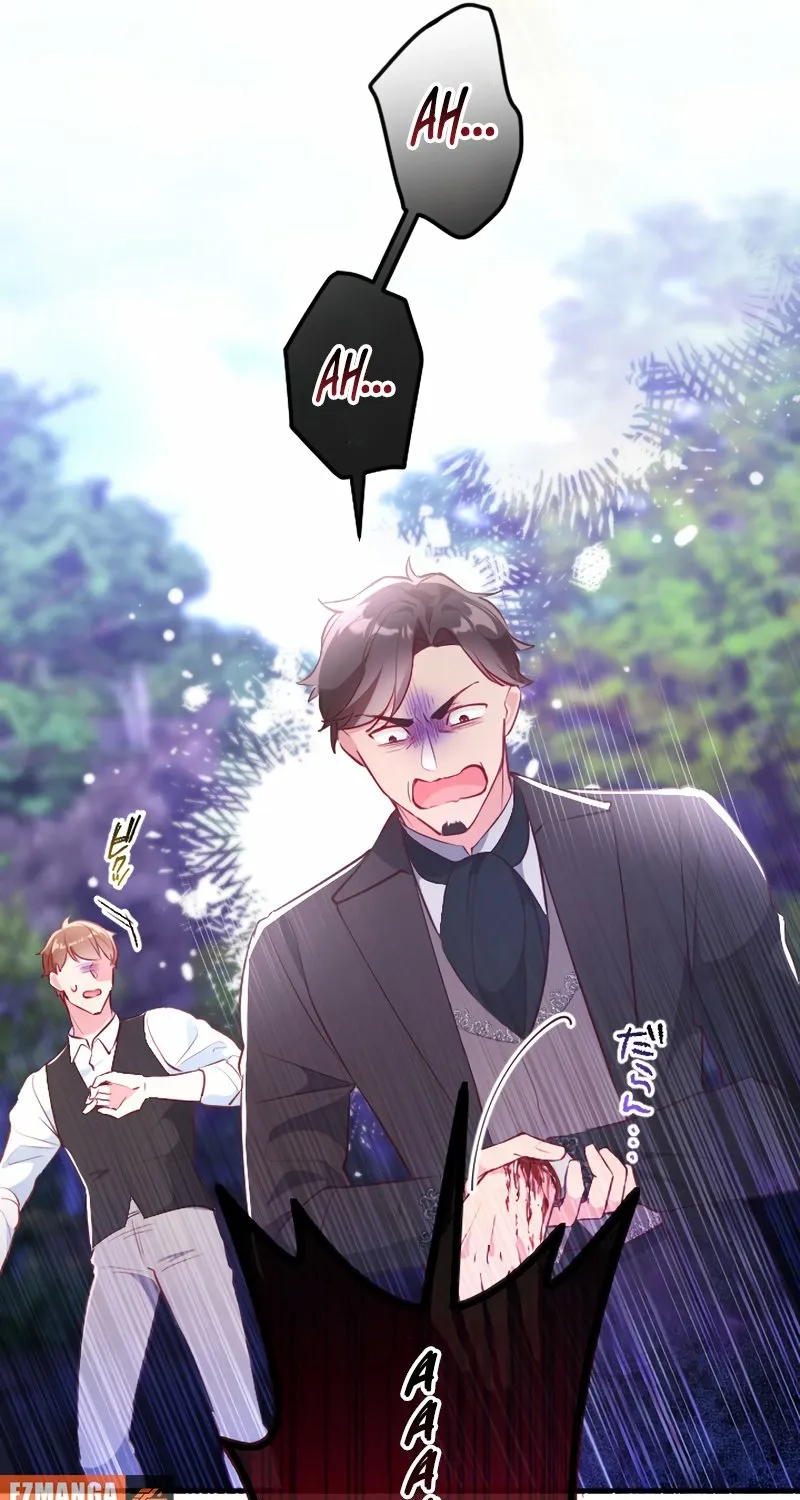 Kigen Tsuki Koujo no Hazu ga, Umaku Yari Sugite Shimatta You desu Chapter 31 page 72 - 