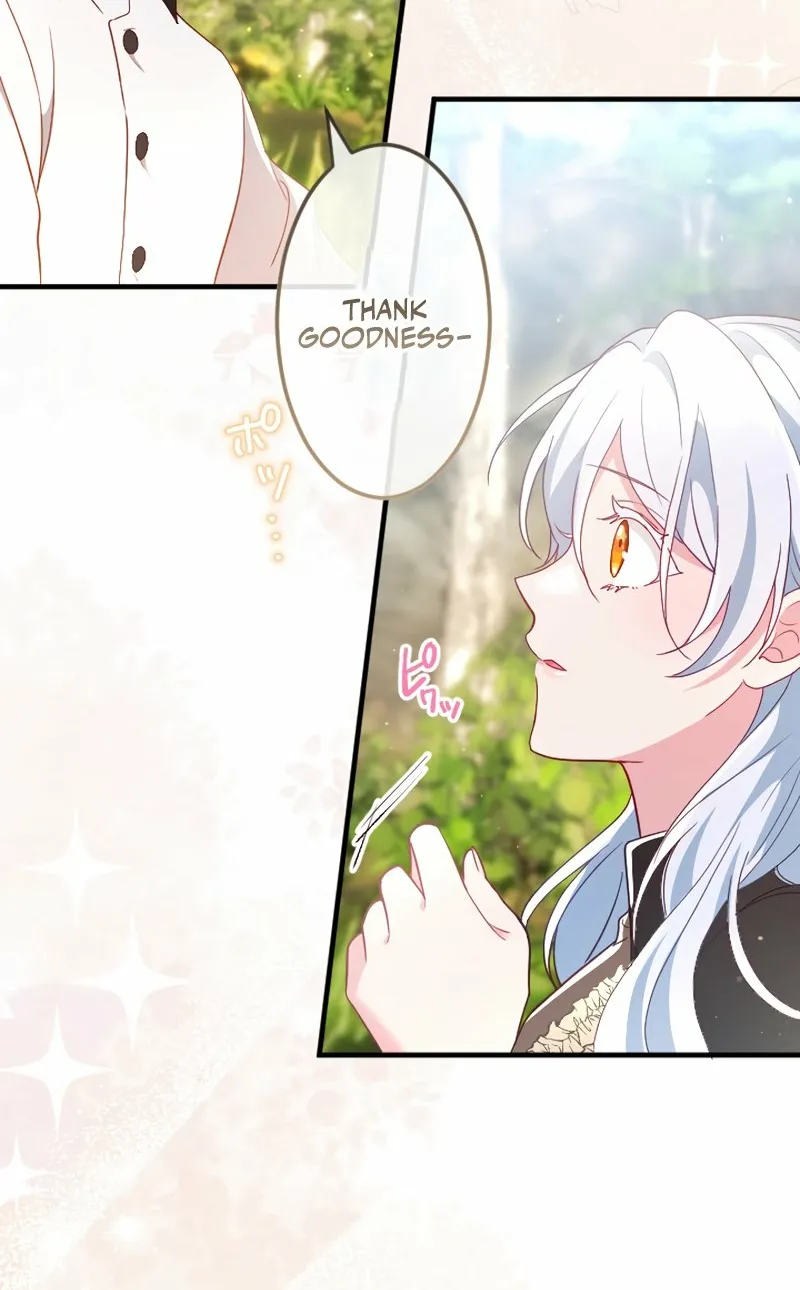Kigen Tsuki Koujo no Hazu ga, Umaku Yari Sugite Shimatta You desu Chapter 31 page 79 - 