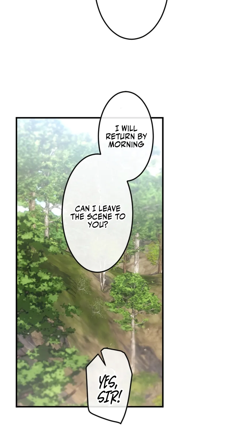 Kigen Tsuki Koujo no Hazu ga, Umaku Yari Sugite Shimatta You desu Chapter 31 page 92 - 