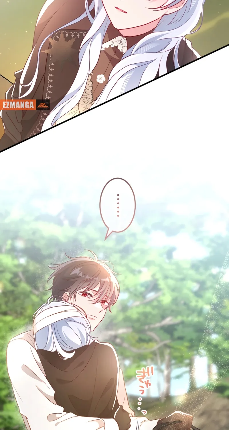Kigen Tsuki Koujo no Hazu ga, Umaku Yari Sugite Shimatta You desu Chapter 31 page 96 - 