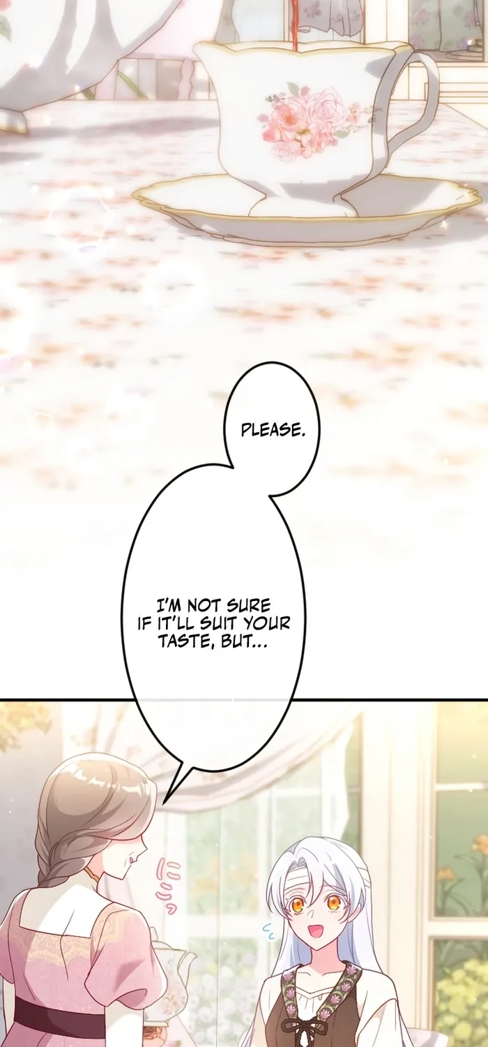 Kigen Tsuki Koujo no Hazu ga, Umaku Yari Sugite Shimatta You desu Chapter 32 page 13 - 