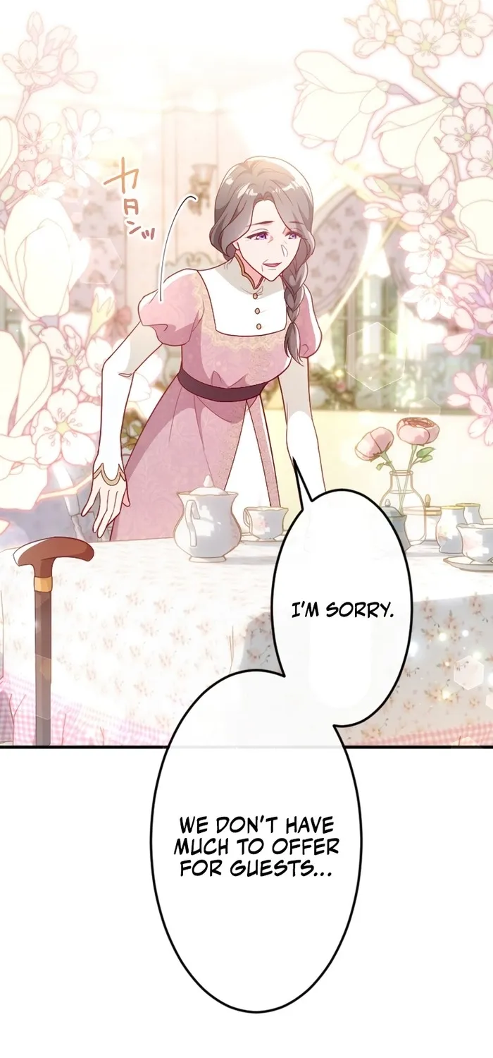 Kigen Tsuki Koujo no Hazu ga, Umaku Yari Sugite Shimatta You desu Chapter 32 page 16 - 