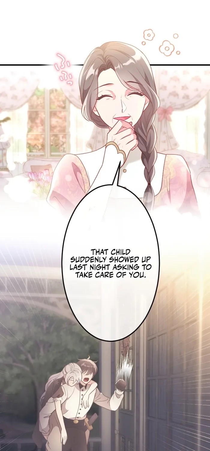Kigen Tsuki Koujo no Hazu ga, Umaku Yari Sugite Shimatta You desu Chapter 32 page 17 - 