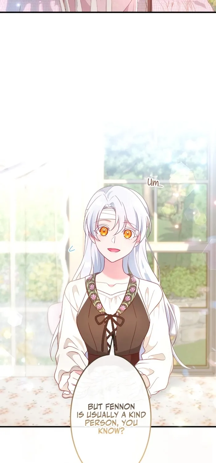 Kigen Tsuki Koujo no Hazu ga, Umaku Yari Sugite Shimatta You desu Chapter 32 page 27 - 