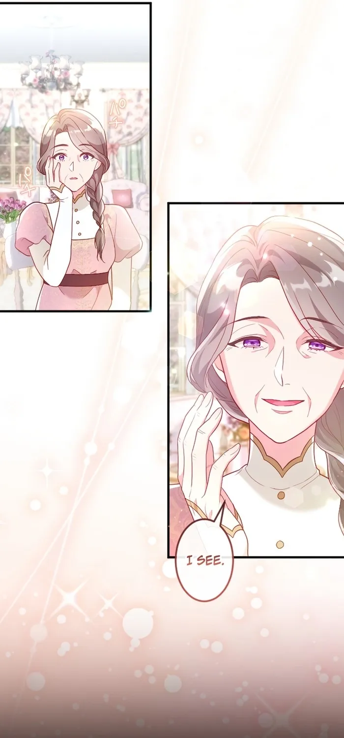 Kigen Tsuki Koujo no Hazu ga, Umaku Yari Sugite Shimatta You desu Chapter 32 page 29 - 