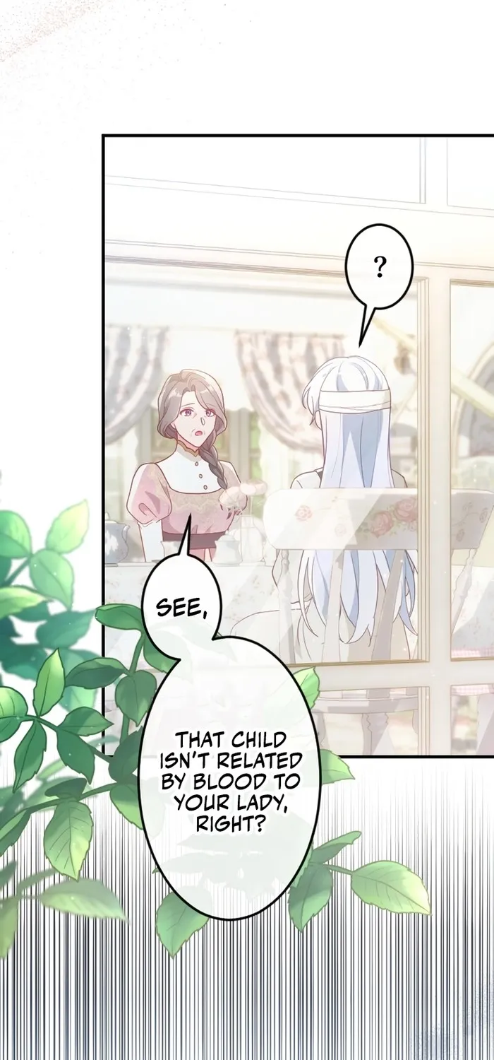 Kigen Tsuki Koujo no Hazu ga, Umaku Yari Sugite Shimatta You desu Chapter 32 page 32 - 