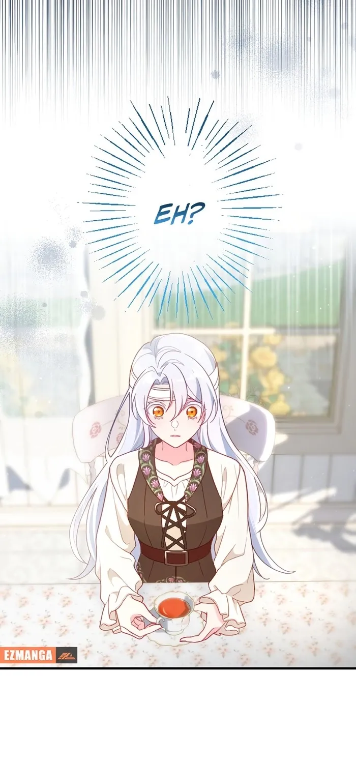 Kigen Tsuki Koujo no Hazu ga, Umaku Yari Sugite Shimatta You desu Chapter 32 page 33 - 