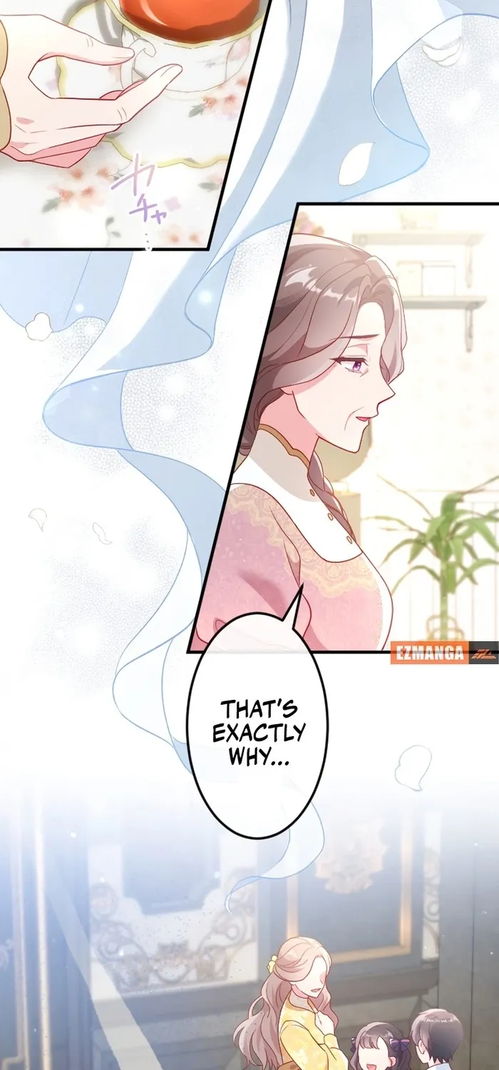 Kigen Tsuki Koujo no Hazu ga, Umaku Yari Sugite Shimatta You desu Chapter 32 page 37 - 