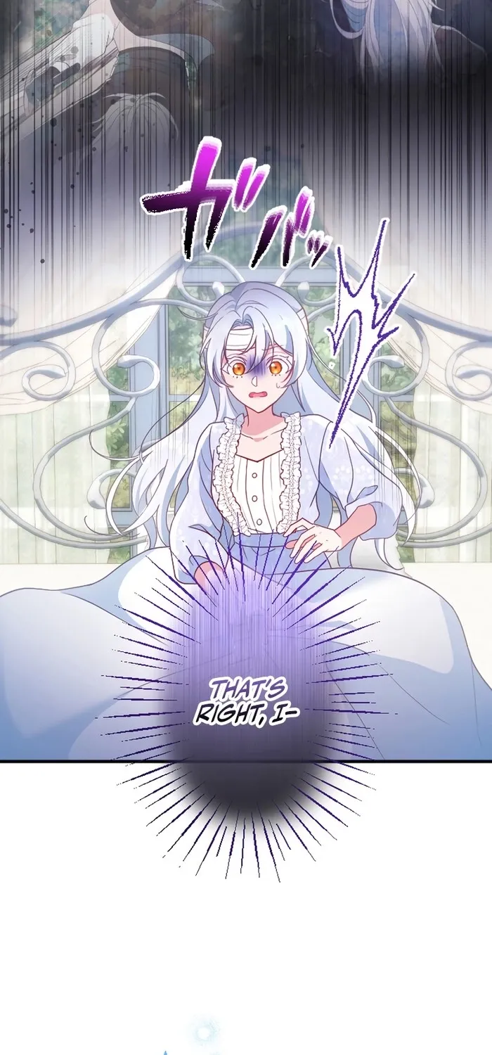 Kigen Tsuki Koujo no Hazu ga, Umaku Yari Sugite Shimatta You desu Chapter 32 page 5 - 