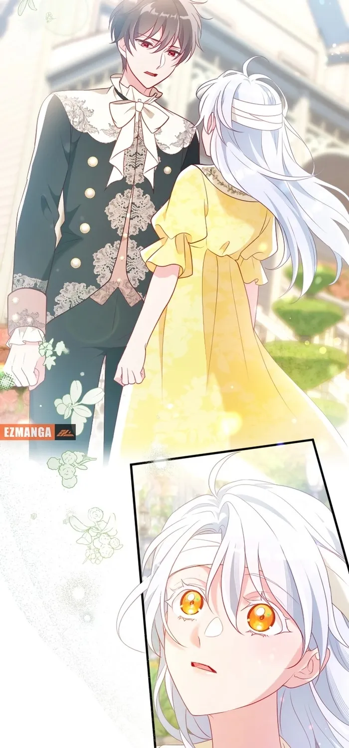 Kigen Tsuki Koujo no Hazu ga, Umaku Yari Sugite Shimatta You desu Chapter 32 page 69 - 