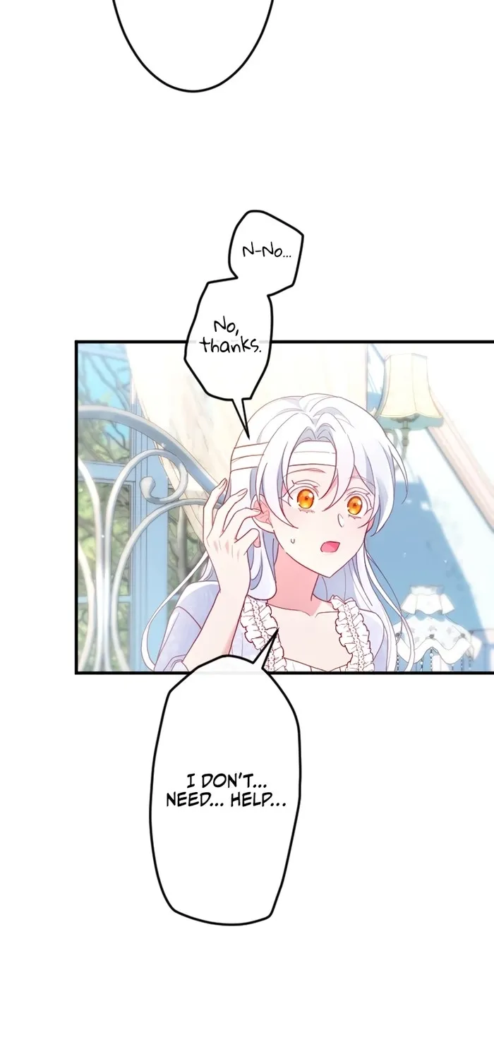Kigen Tsuki Koujo no Hazu ga, Umaku Yari Sugite Shimatta You desu Chapter 32 page 8 - 