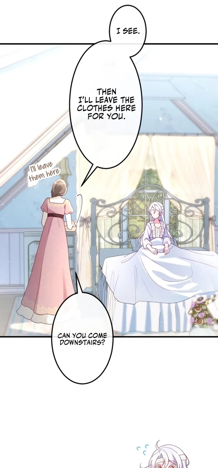 Kigen Tsuki Koujo no Hazu ga, Umaku Yari Sugite Shimatta You desu Chapter 32 page 9 - 
