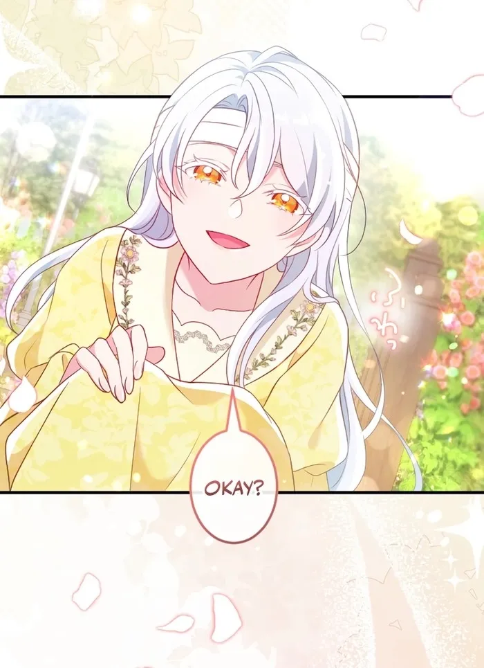 Kigen Tsuki Koujo no Hazu ga, Umaku Yari Sugite Shimatta You desu Chapter 32 page 83 - 