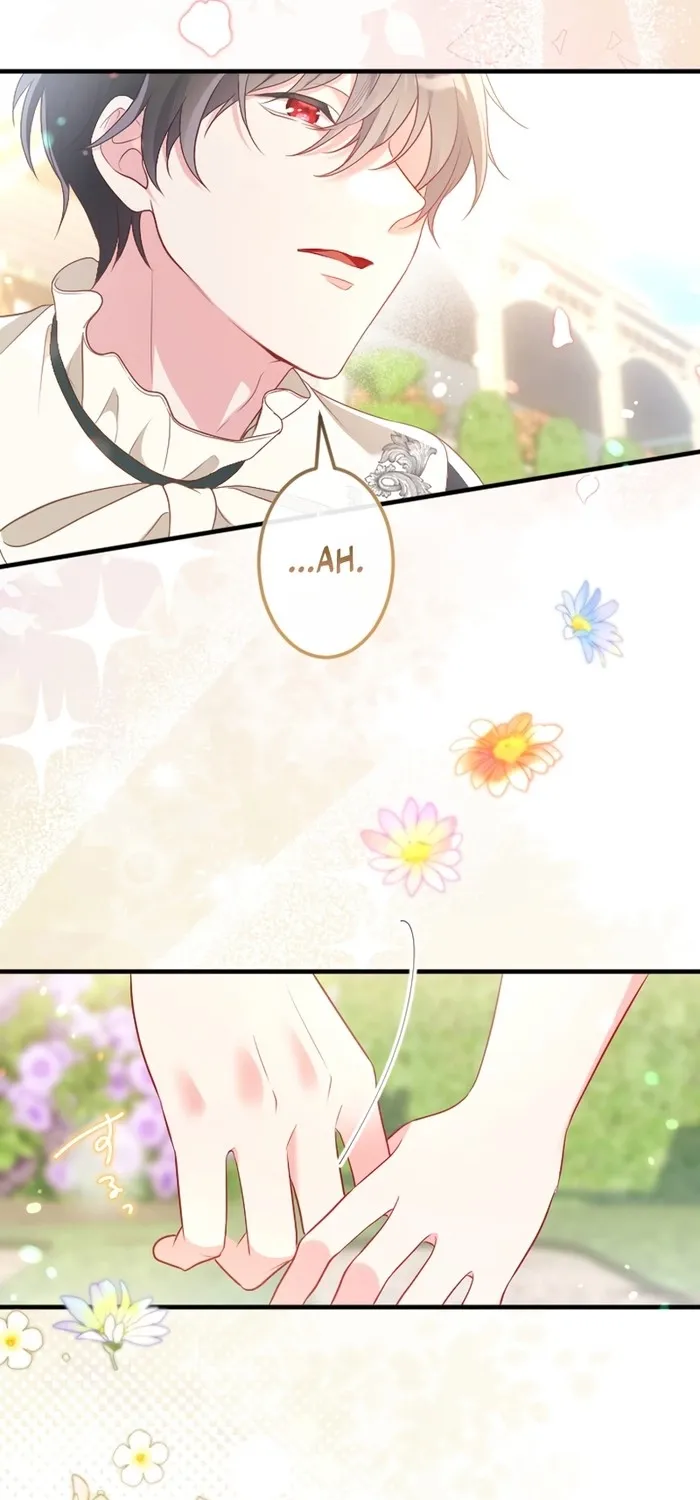 Kigen Tsuki Koujo no Hazu ga, Umaku Yari Sugite Shimatta You desu Chapter 32 page 84 - 