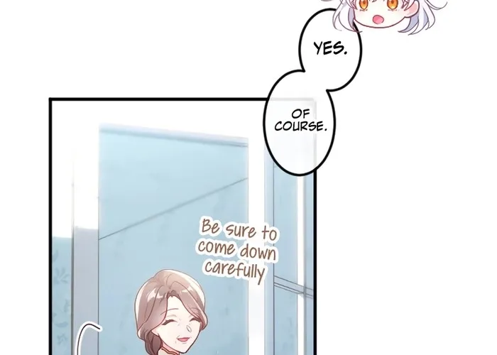 Kigen Tsuki Koujo no Hazu ga, Umaku Yari Sugite Shimatta You desu Chapter 32 page 10 - 