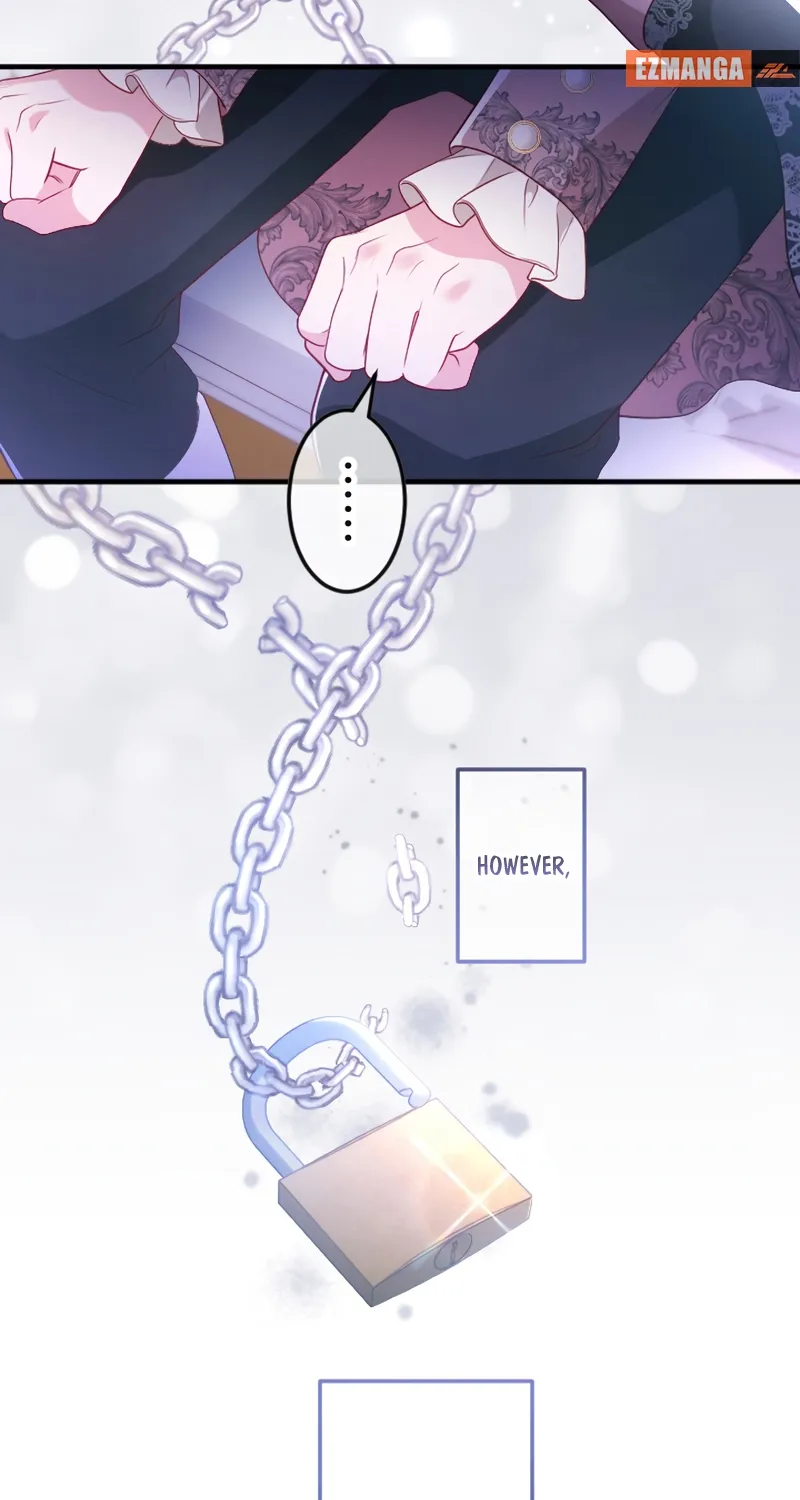 Kigen Tsuki Koujo no Hazu ga, Umaku Yari Sugite Shimatta You desu Chapter 33 page 11 - 