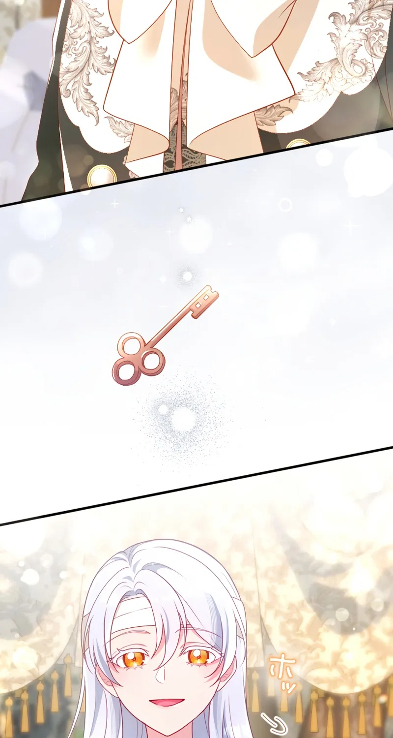 Kigen Tsuki Koujo no Hazu ga, Umaku Yari Sugite Shimatta You desu Chapter 33 page 20 - 