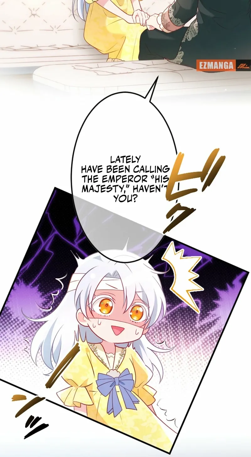 Kigen Tsuki Koujo no Hazu ga, Umaku Yari Sugite Shimatta You desu Chapter 33 page 4 - 