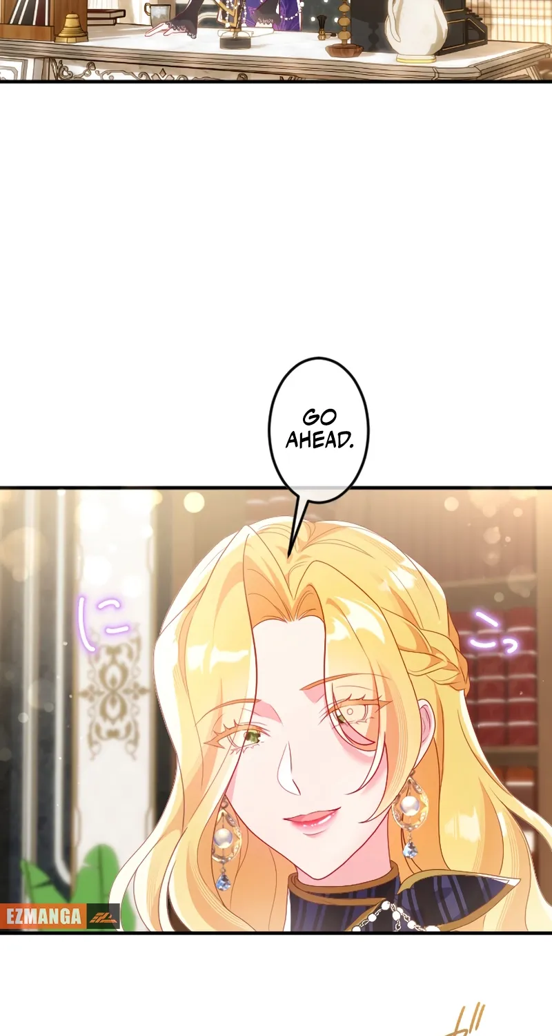 Kigen Tsuki Koujo no Hazu ga, Umaku Yari Sugite Shimatta You desu Chapter 33 page 40 - 