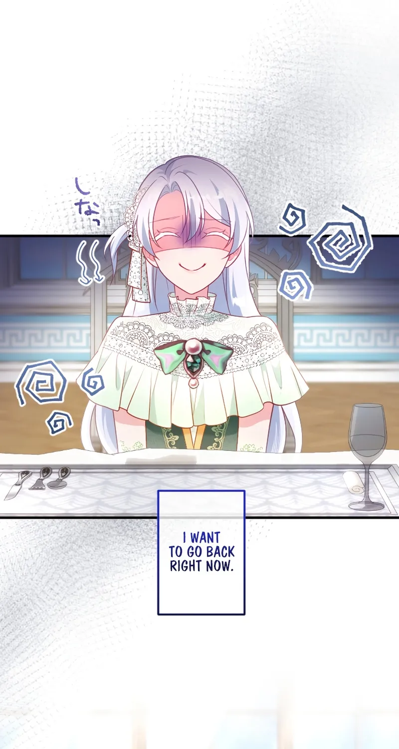 Kigen Tsuki Koujo no Hazu ga, Umaku Yari Sugite Shimatta You desu Chapter 33 page 46 - 