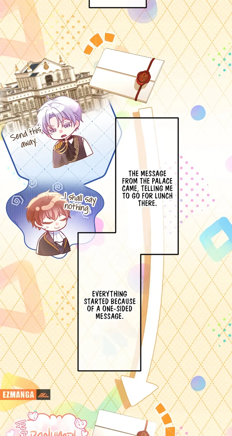 Kigen Tsuki Koujo no Hazu ga, Umaku Yari Sugite Shimatta You desu Chapter 33 page 49 - 