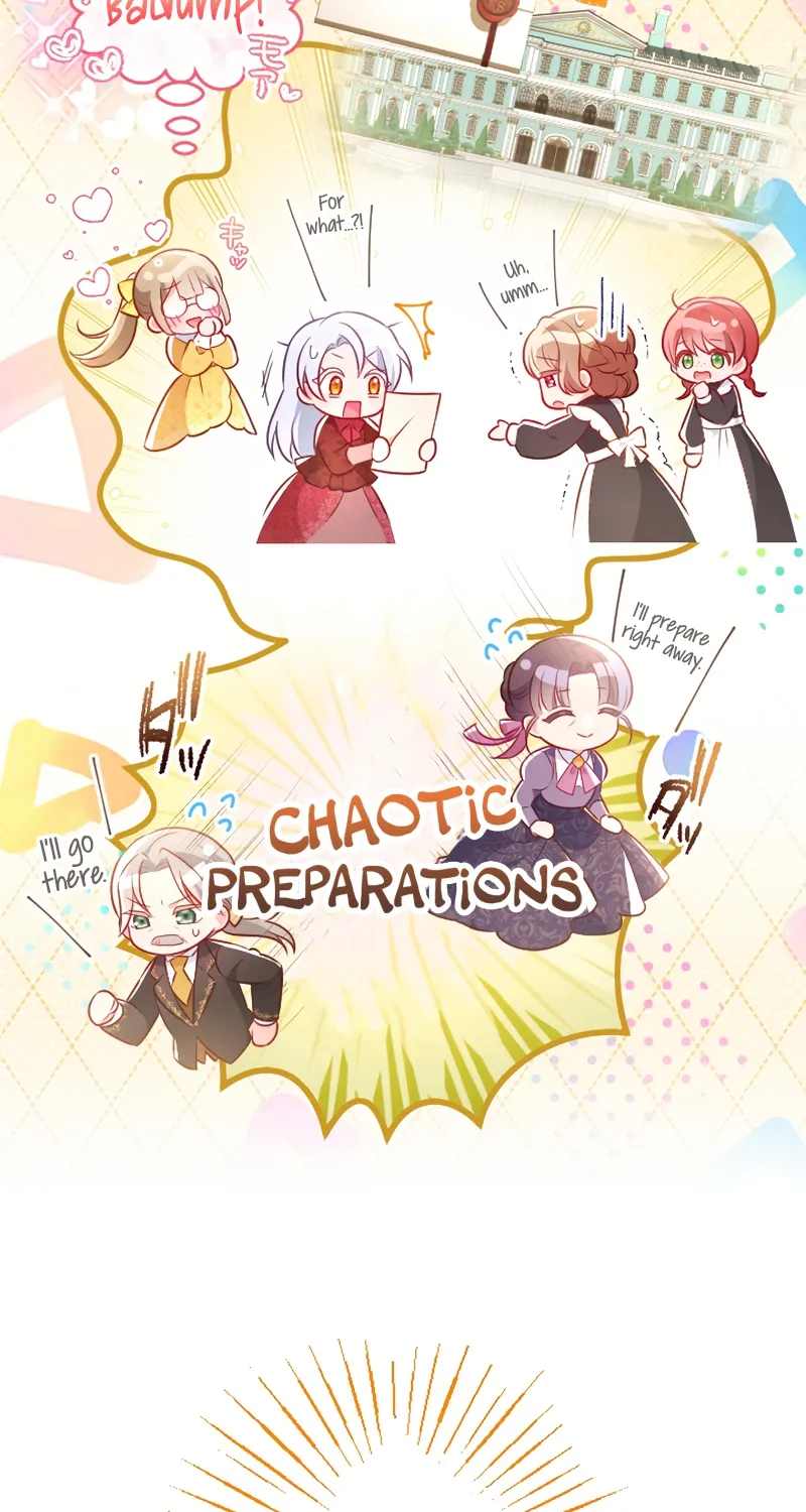 Kigen Tsuki Koujo no Hazu ga, Umaku Yari Sugite Shimatta You desu Chapter 33 page 50 - 
