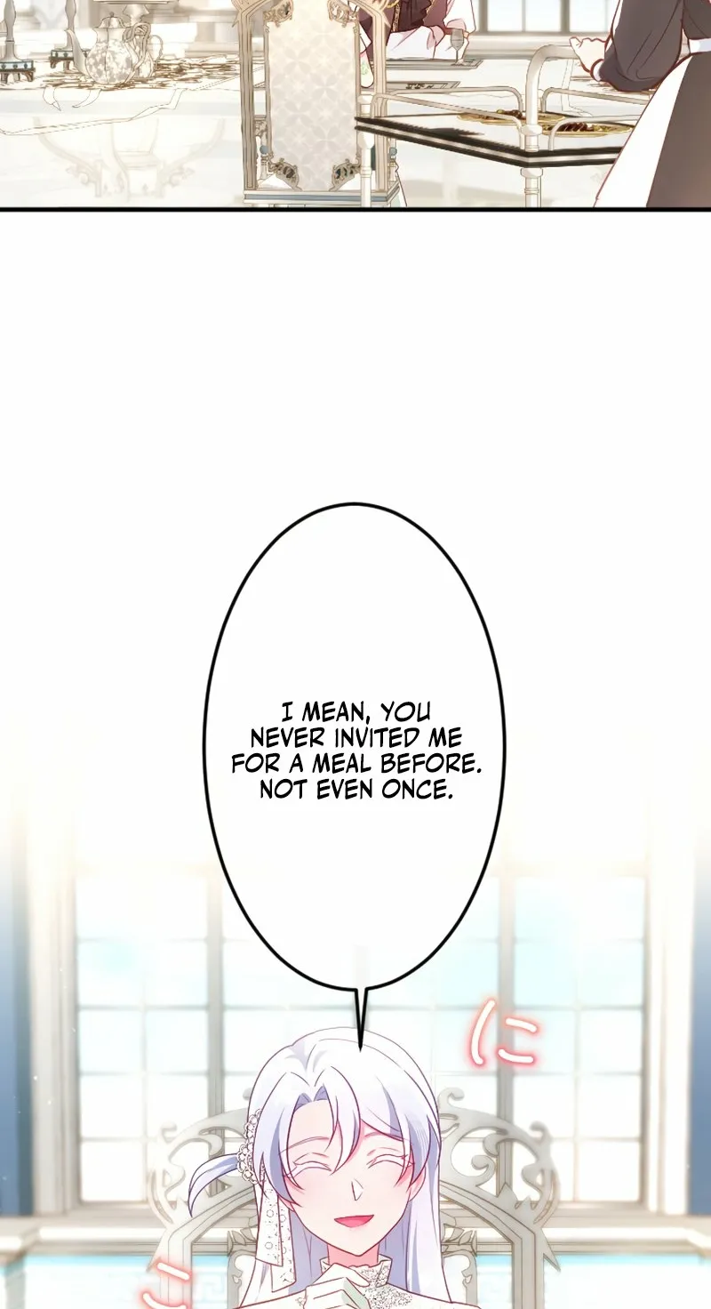 Kigen Tsuki Koujo no Hazu ga, Umaku Yari Sugite Shimatta You desu Chapter 33 page 56 - 