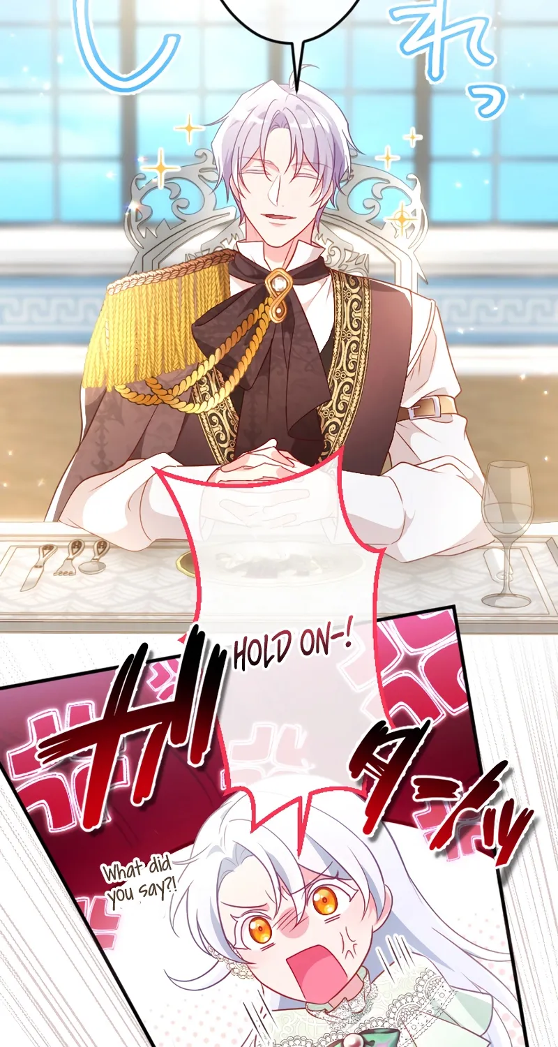 Kigen Tsuki Koujo no Hazu ga, Umaku Yari Sugite Shimatta You desu Chapter 33 page 66 - 