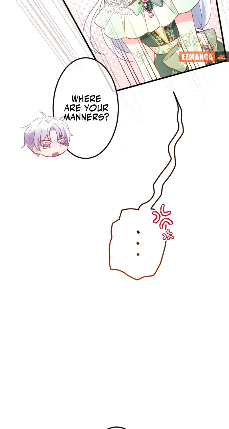 Kigen Tsuki Koujo no Hazu ga, Umaku Yari Sugite Shimatta You desu Chapter 33 page 67 - 