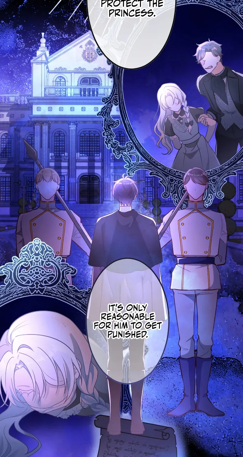 Kigen Tsuki Koujo no Hazu ga, Umaku Yari Sugite Shimatta You desu Chapter 33 page 69 - 
